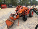 KUBOTA L3800
