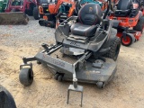 SPARTAN RTPRO 810CC