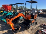 AGT QH12 MINI X GAS 1HR