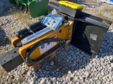 Q / A HYD BREAKER