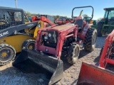 MASSEY FERGUSON 1533