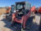 KUBOTA SVL90-2 SKID STEER