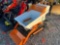 LANDHERO WHEEL BARREL ON TRACKS