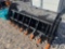 Q/A ROOT RAKE GRAPPLE