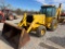 JOHN DEERE 710B BACKHOE
