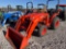 KUBOTA L2501