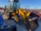 JCB 407 WHEEL LOADER