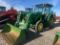 JOHN DEERE 5055E