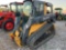 JOHN DEERE 333E SKID STEER