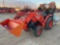 KUBOTA L2800