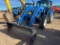 NEW HOLLAND POWERSTAR 90