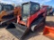 KUBOTA SVL95-2 SKID STEER