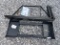 Q/A SET OF PALLET FORK AND FRAME