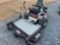 GRASSHOPPER 720K LAWN MOWER