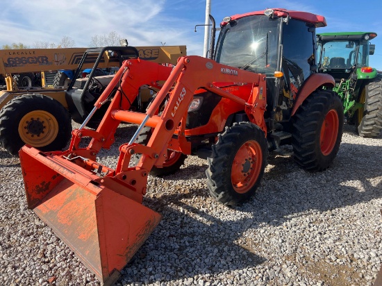 KUBOTA 5040