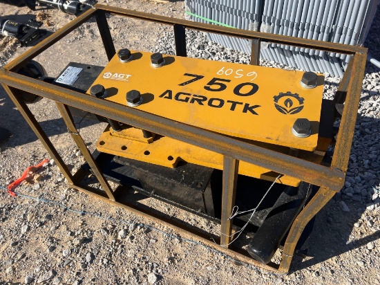Q/A HYD HAMMER