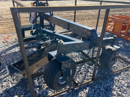 Q/A SKD STR GRADER