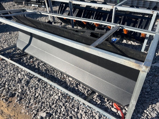 Q/A HYD DOZER BLADE