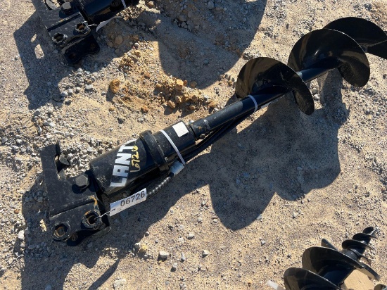 MINI X AUGERS
