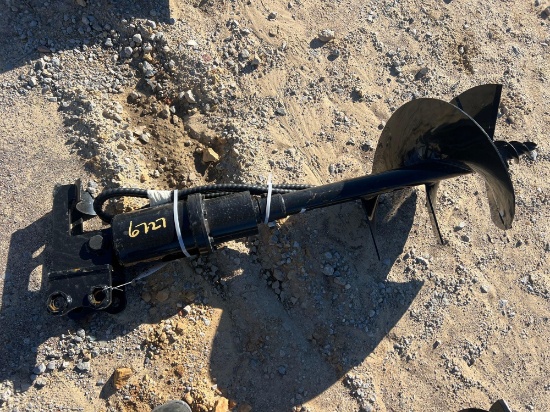 MINI X AUGERS