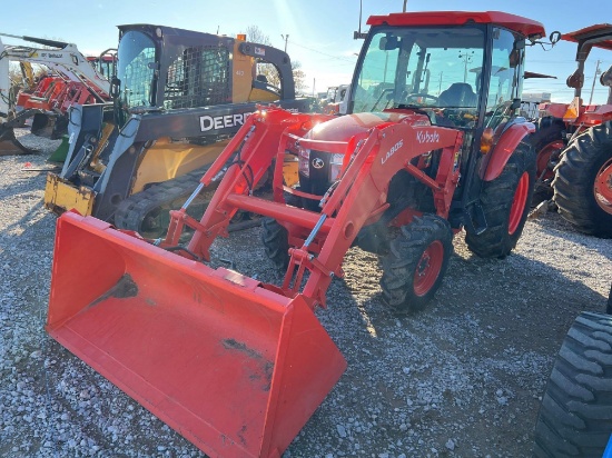 KUBOTA L4060