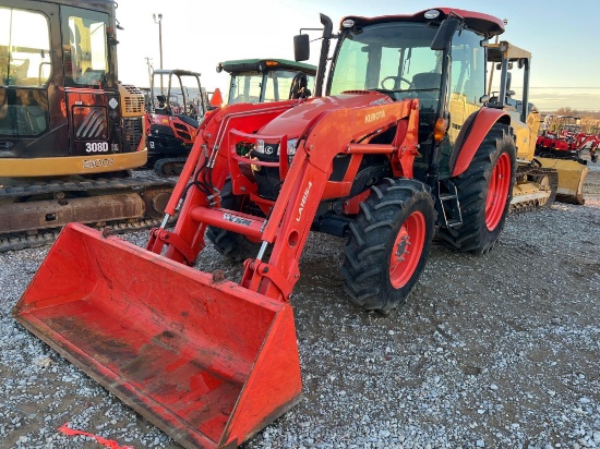 KUBOTA M5-111