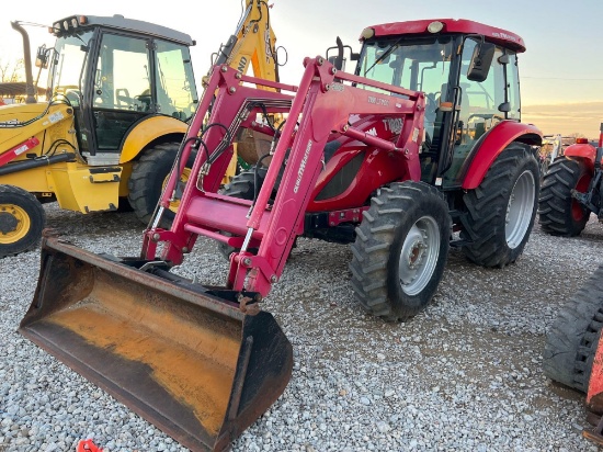 TYM T1003