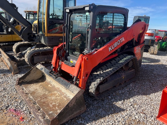 KUBOTA SVL65-2