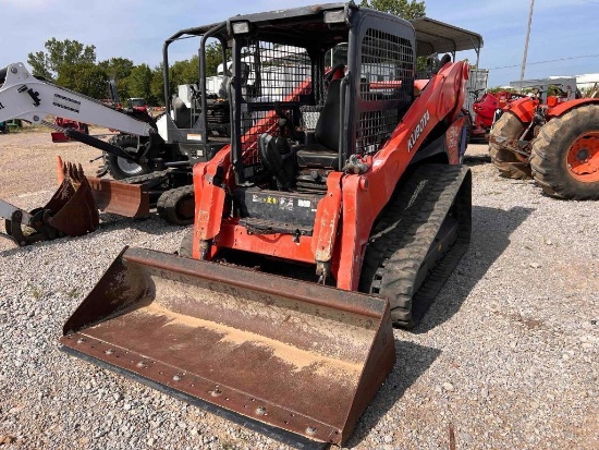 KUBOTA SVL95-2