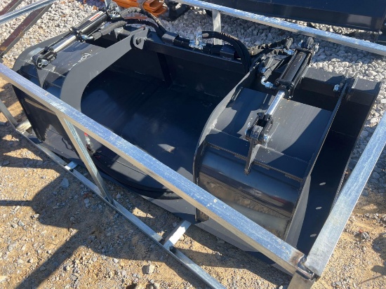 Q/A BKT GRAPPLE