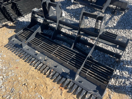 Q/A LAND LEVELER