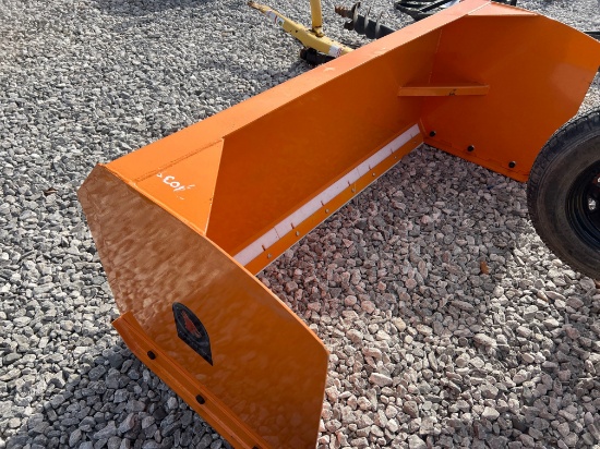 Q/A SNOW PLOW