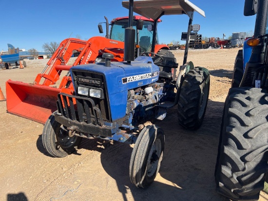 FARMTRAC 45