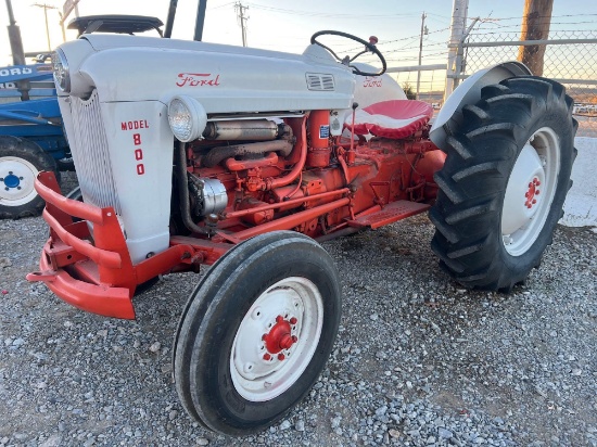 FORD 800