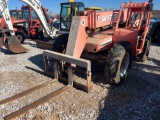 JLG 8042 SKYTRAK