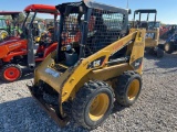 CAT 226B SKDSTR OPN/2646H/S#WD02815