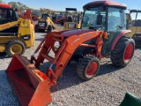 KUBOTA L3540