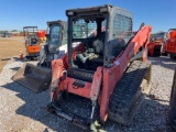 KUBOTA SVL90-2 SKID STEER