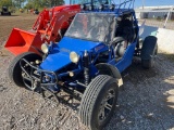 SAND PIPER 1000 DUNE BUGGY