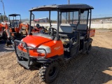 KUBOTA RTV1140