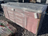 10 DRAW TOOL BOX