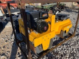 RIDE-ON FT850 ROLLER