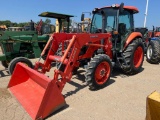 KUBOTA M7060