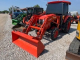 KUBOTA L4060