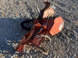 DITCHWITCH ATTACHMENT