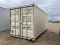 20' 1 WAY CONTAINER