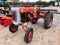 B ALLIS CHALMERS 2WD PTO NEW TIRES