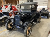 FORD (1925) MODEL T