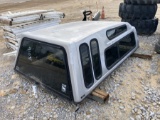 CAMPER SHELL FOR TRUCK