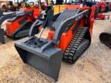 EINGP SCL850 STAND ON SKIDSTEER